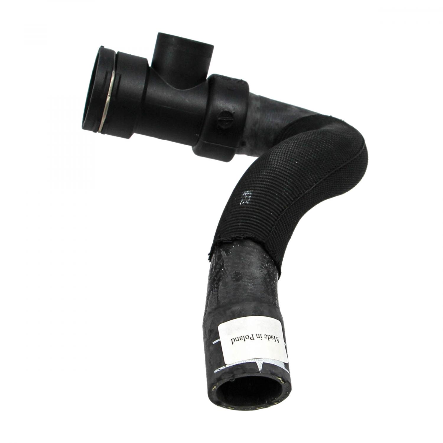 Rein Automotive CHR0393P - Radiator Coolant Hose Rein Automotive CHR0393P Radiator Coolant Hose product image 5 of 6