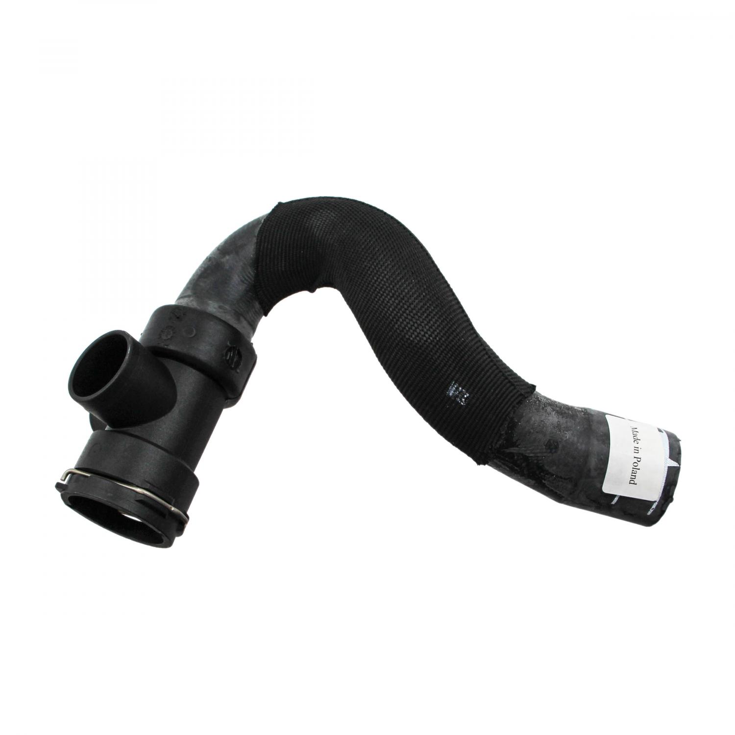Rein Automotive CHR0393P - Radiator Coolant Hose Rein Automotive CHR0393P Radiator Coolant Hose product image 6 of 6