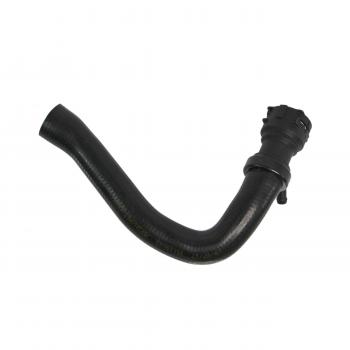2008 Audi A4 Radiator Coolant Hose Upper - Radiator To Pipe Rein Automotive CHR0397 image 2 of 4