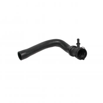 2008 Audi A4 Radiator Coolant Hose Upper - Radiator To Pipe Rein Automotive CHR0397 image 3 of 4
