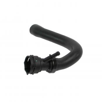 2008 Audi A4 Radiator Coolant Hose Upper - Radiator To Pipe Rein Automotive CHR0397 image 4 of 4