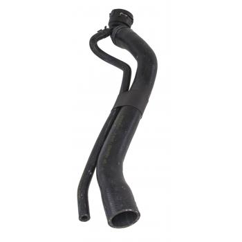 2007 Volkswagen Rabbit Radiator Coolant Hose Upper Rein Automotive CHR0399 image 4 of 4