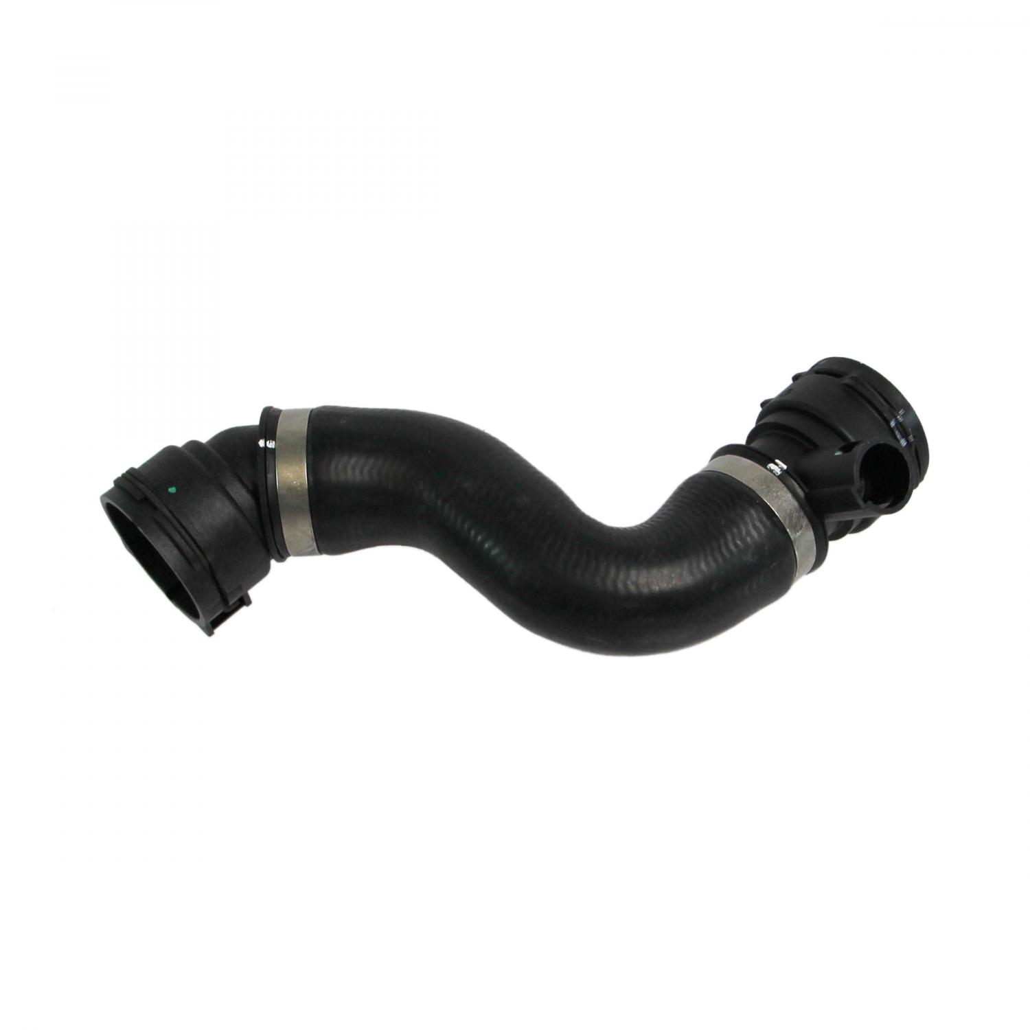Rein Automotive CHR0401R Radiator Coolant Hose product image 1 of 6