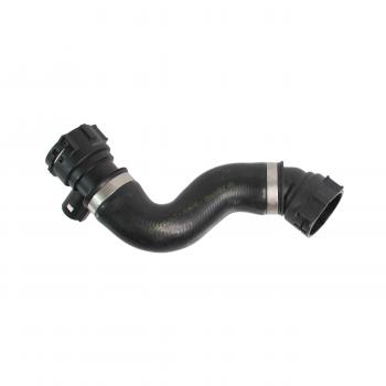 2006 BMW 530i Radiator Coolant Hose Lower Rein Automotive CHR0401R image 2 of 4