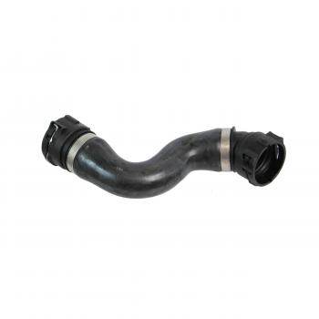 2010 BMW 528i Radiator Coolant Hose Lower Rein Automotive CHR0402R image 1 of 4