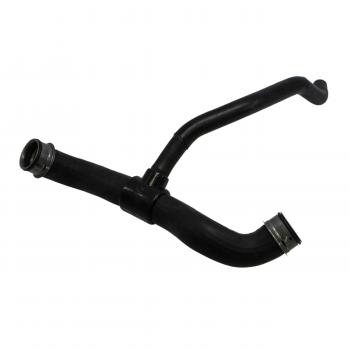 2011 Mercedes-Benz S450 Radiator Coolant Hose