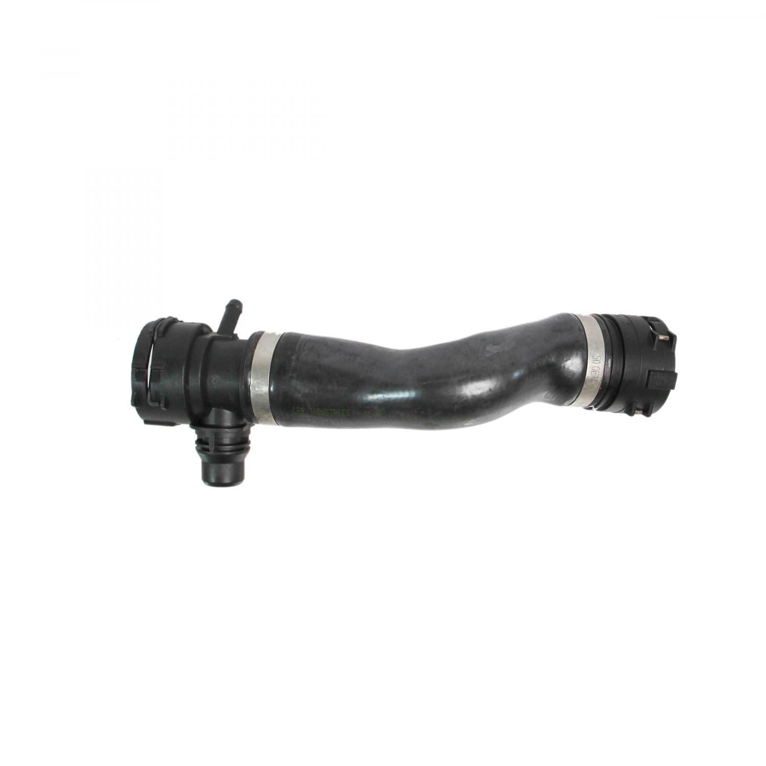 Rein Automotive CHR0406R Radiator Coolant Hose product image 2 of 6