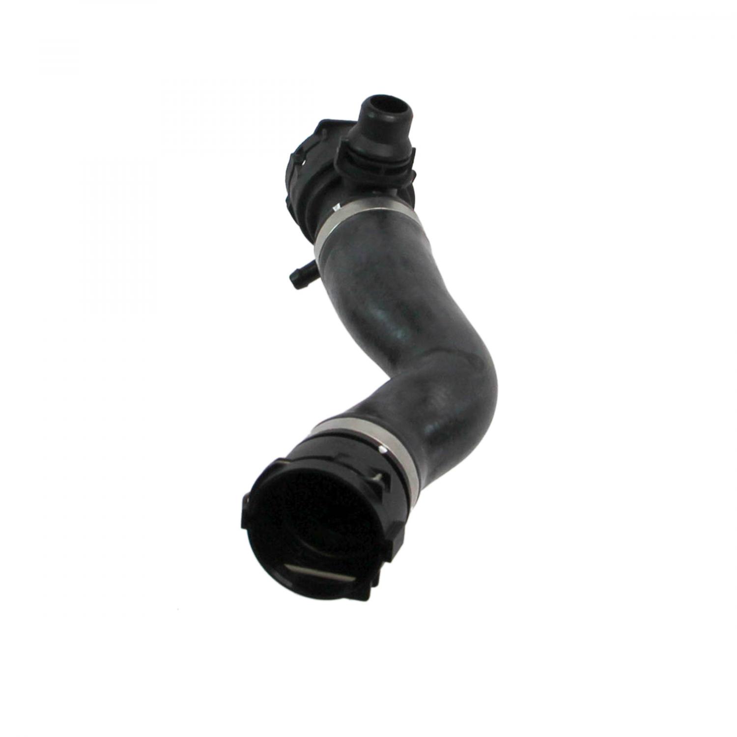 Rein Automotive CHR0406R Radiator Coolant Hose product image 4 of 6