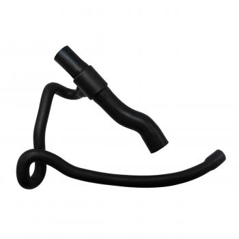 2004 Porsche 911 Radiator Coolant Hose Upper Left Rein Automotive CHR0417 image 2 of 4