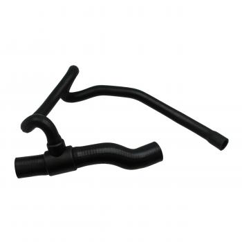 2004 Porsche 911 Radiator Coolant Hose Upper Left Rein Automotive CHR0417 image 3 of 4