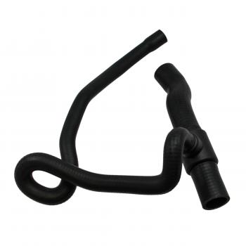 2004 Porsche 911 Radiator Coolant Hose Upper Left Rein Automotive CHR0417 image 4 of 4