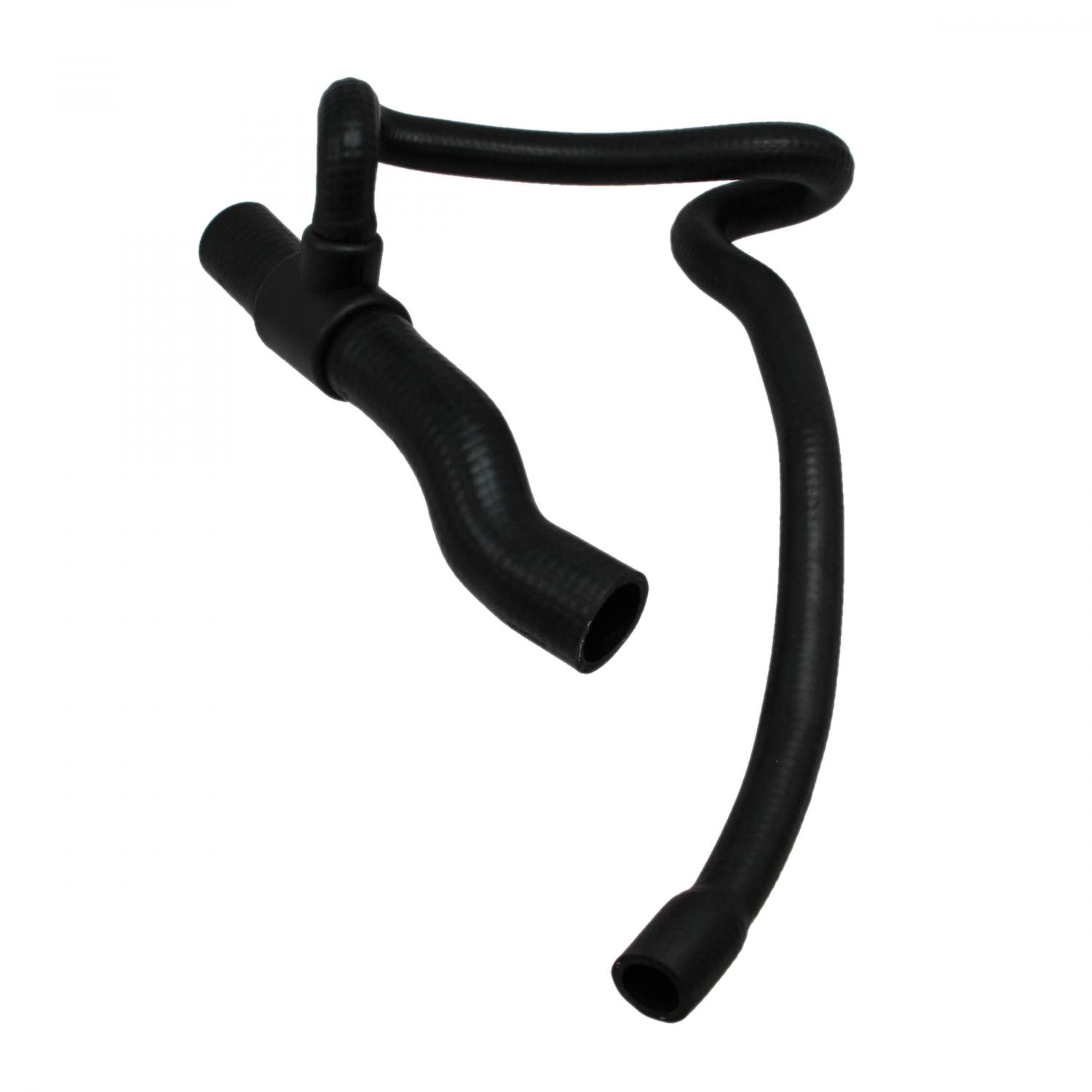 Rein Automotive CHR0417 Radiator Coolant Hose product image 5 of 6