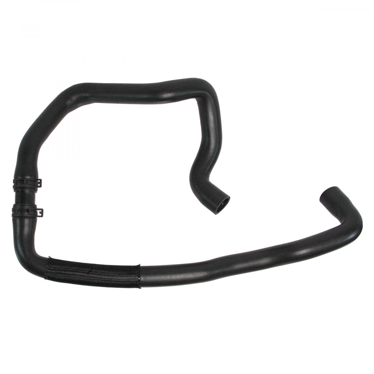 Rein Automotive CHR0418 - Radiator Coolant Hose Rein Automotive CHR0418 Radiator Coolant Hose product image 2 of 6