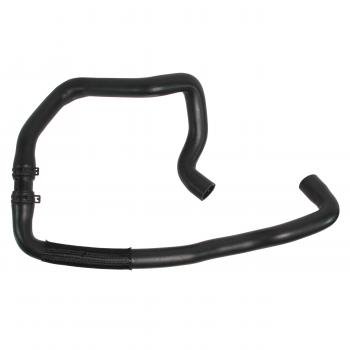 2010 Mini Cooper Radiator Coolant Hose Lower - Radiator To Thermostat Rein Automotive CHR0418 image 2 of 4