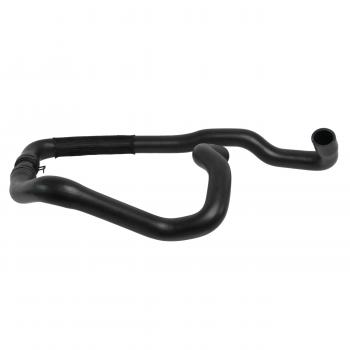 2010 Mini Cooper Radiator Coolant Hose Lower - Radiator To Thermostat Rein Automotive CHR0418 image 3 of 4