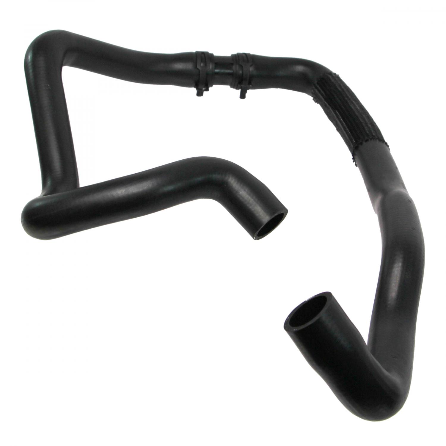 Rein Automotive CHR0418 - Radiator Coolant Hose Rein Automotive CHR0418 Radiator Coolant Hose product image 4 of 6