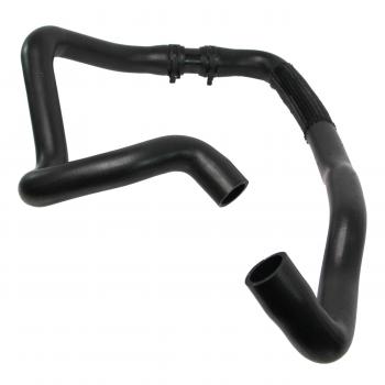 2010 Mini Cooper Radiator Coolant Hose Lower - Radiator To Thermostat Rein Automotive CHR0418 image 4 of 4