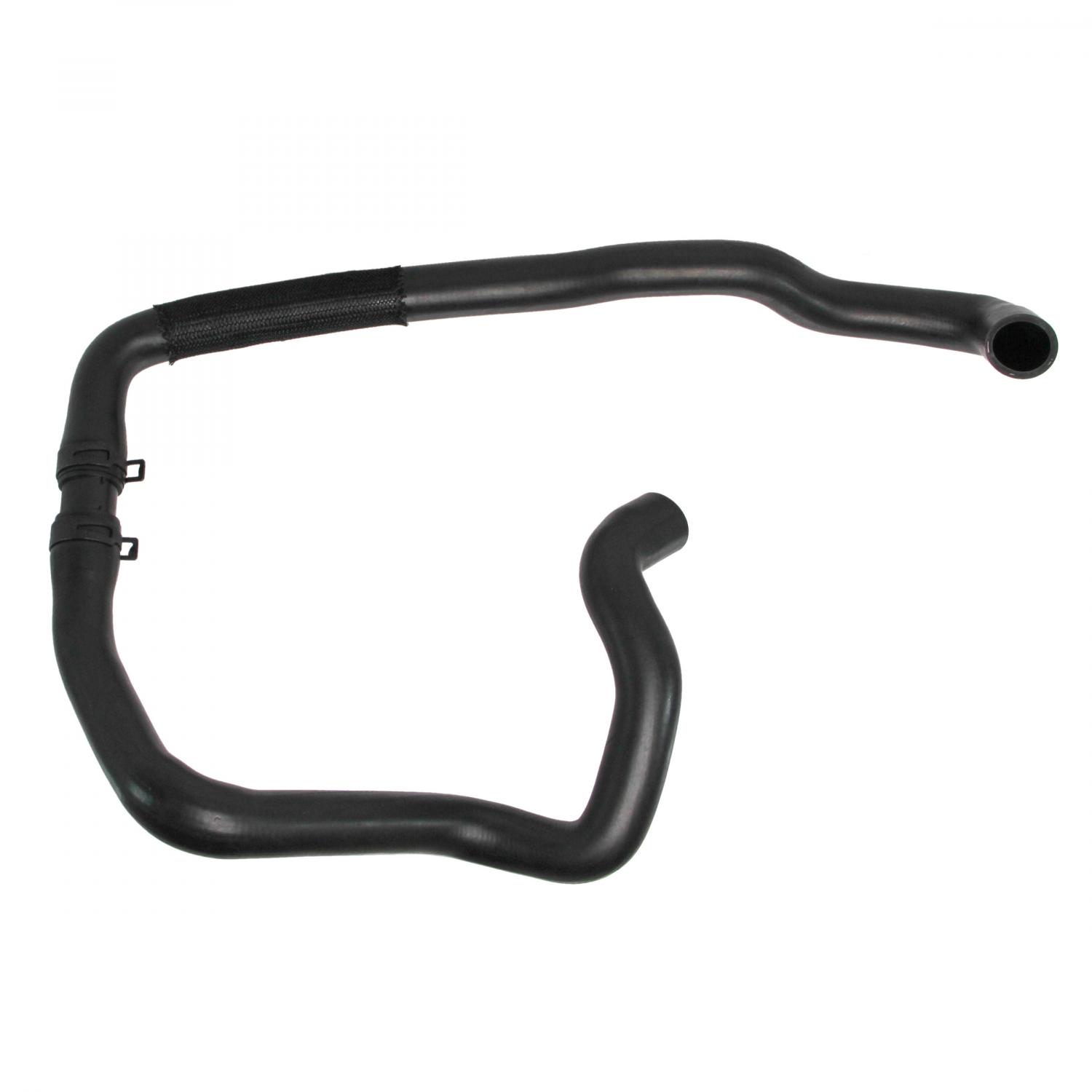 Rein Automotive CHR0418 - Radiator Coolant Hose Rein Automotive CHR0418 Radiator Coolant Hose product image 6 of 6