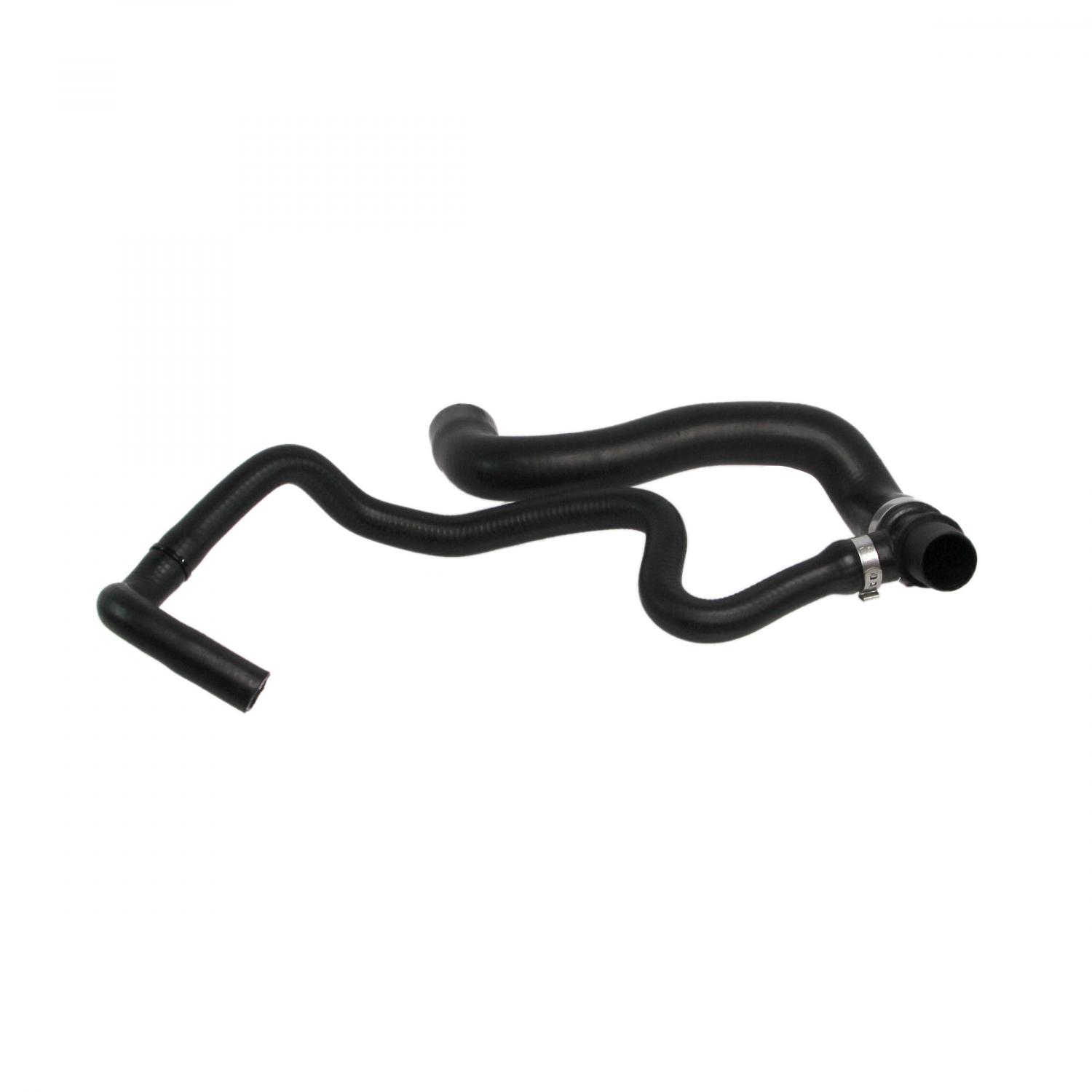 Rein Automotive CHR0419 Radiator Coolant Hose product image 1 of 6