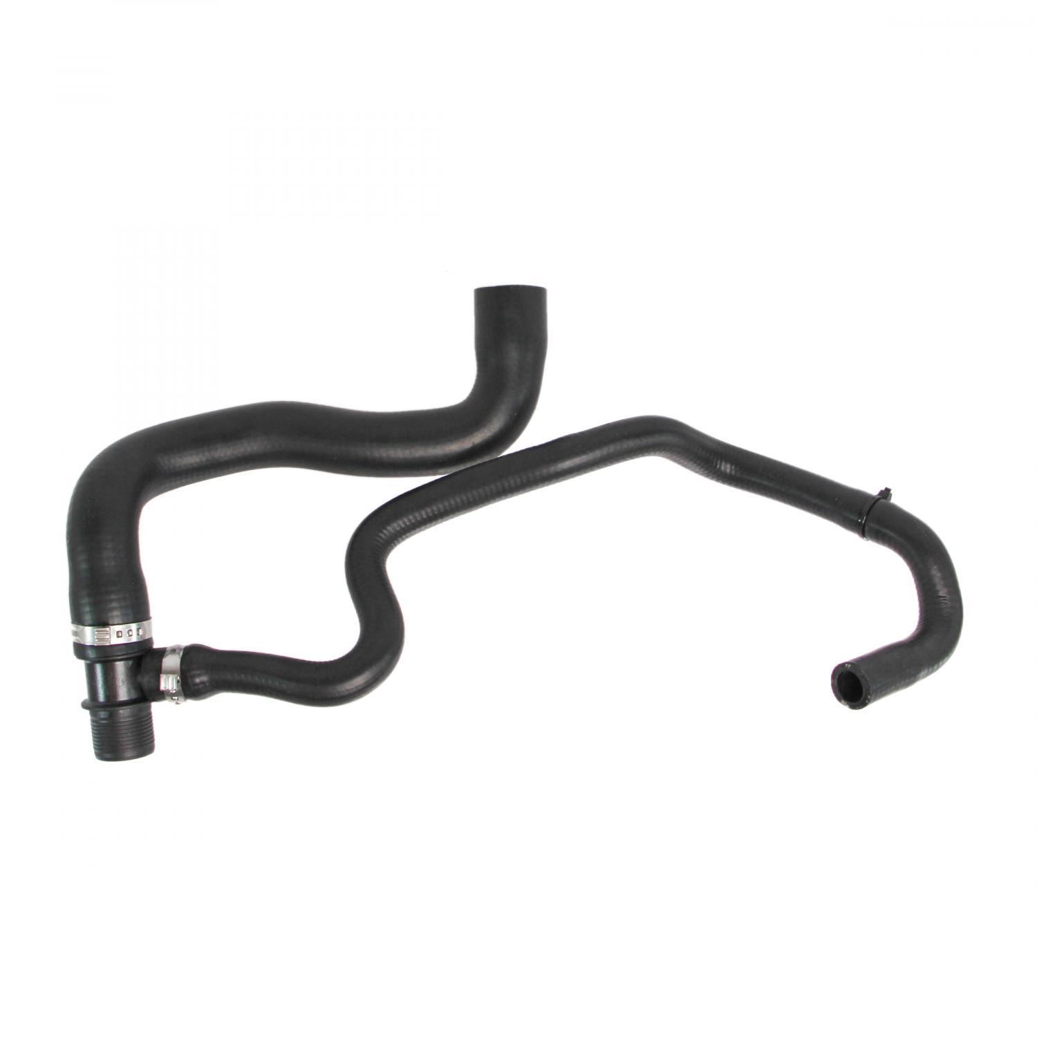 Rein Automotive CHR0419 Radiator Coolant Hose product image 2 of 6