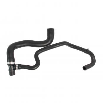 2010 Mini Cooper Radiator Coolant Hose Upper (Connector To Thermostat) Rein Automotive CHR0419 image 2 of 4