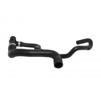 2010 Mini Cooper Radiator Coolant Hose Upper (Connector To Thermostat) Rein Automotive CHR0419 image 3 of 4