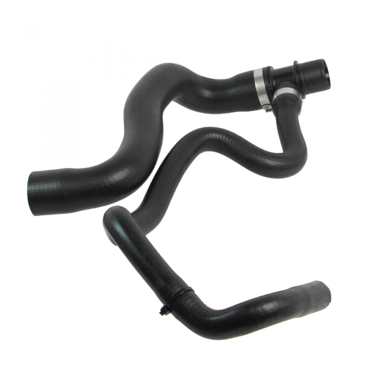Rein Automotive CHR0419 Radiator Coolant Hose product image 4 of 6