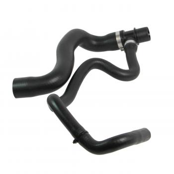 2010 Mini Cooper Radiator Coolant Hose Upper (Connector To Thermostat) Rein Automotive CHR0419 image 4 of 4