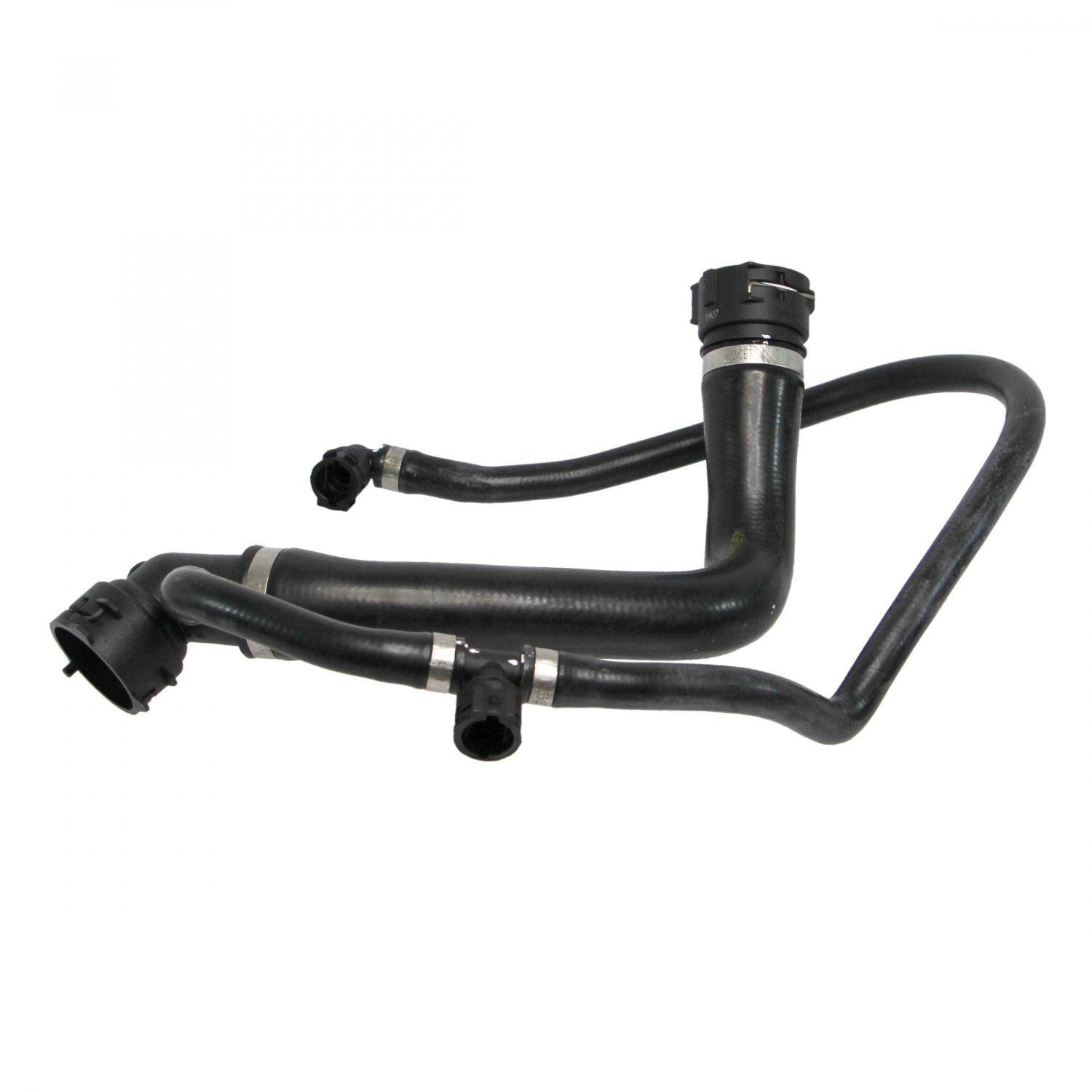 Rein Automotive CHR0427 - Radiator Coolant Hose Rein Automotive CHR0427 Radiator Coolant Hose product image 1 of 6