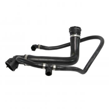 2005 Land Rover Range Rover Radiator Coolant Hose Upper Rein Automotive CHR0427 image 1 of 4