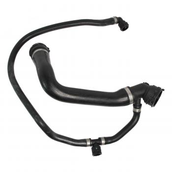 2005 Land Rover Range Rover Radiator Coolant Hose Upper Rein Automotive CHR0427 image 2 of 4