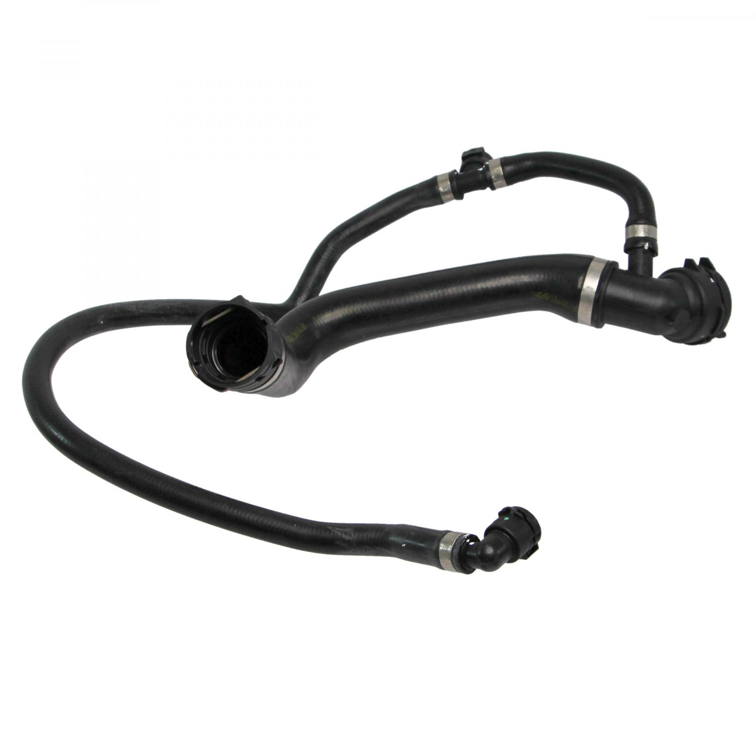 Rein Automotive CHR0427 - Radiator Coolant Hose Rein Automotive CHR0427 Radiator Coolant Hose product image 3 of 6
