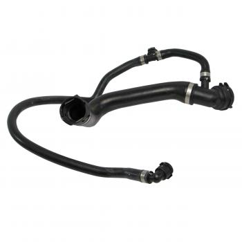 2005 Land Rover Range Rover Radiator Coolant Hose Upper Rein Automotive CHR0427 image 3 of 4