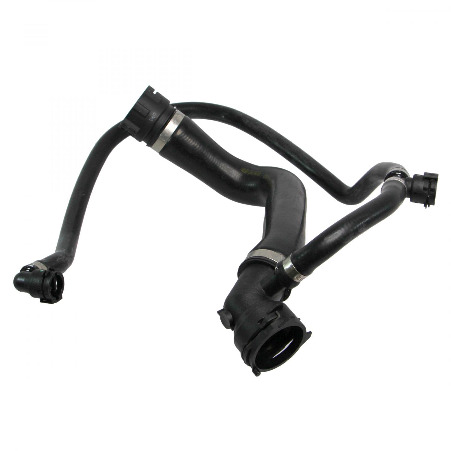 Rein Automotive CHR0427 - Radiator Coolant Hose Rein Automotive CHR0427 Radiator Coolant Hose product image 4 of 6