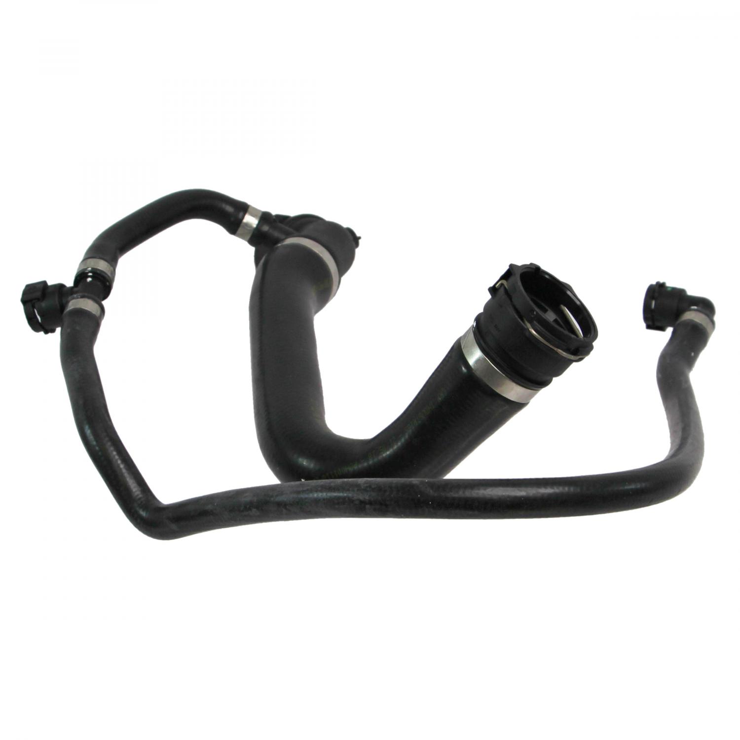 Rein Automotive CHR0427 - Radiator Coolant Hose Rein Automotive CHR0427 Radiator Coolant Hose product image 5 of 6