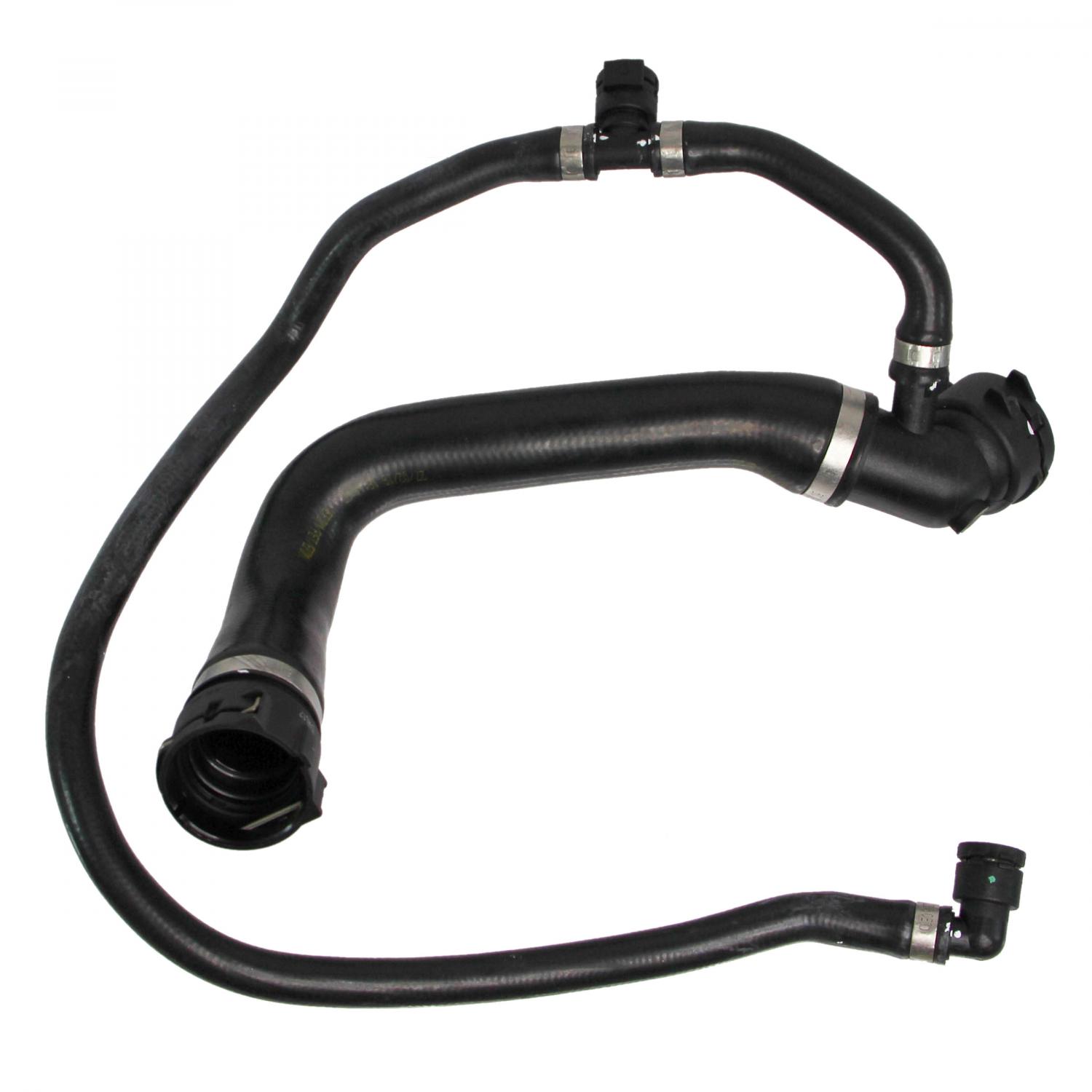 Rein Automotive CHR0427 - Radiator Coolant Hose Rein Automotive CHR0427 Radiator Coolant Hose product image 6 of 6