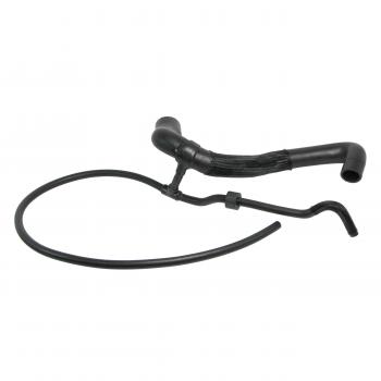 2000 Mercedes-Benz C43 AMG Radiator Coolant Hose Upper Rein Automotive CHR0435 image 3 of 4