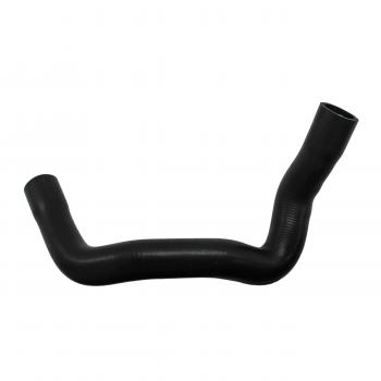 2006 Volkswagen Jetta Radiator Coolant Hose Upper - 2-Way Connector To Flange Rein Automotive CHR0441 image 2 of 4