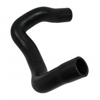 2006 Volkswagen Jetta Radiator Coolant Hose Upper - 2-Way Connector To Flange Rein Automotive CHR0441 image 4 of 4