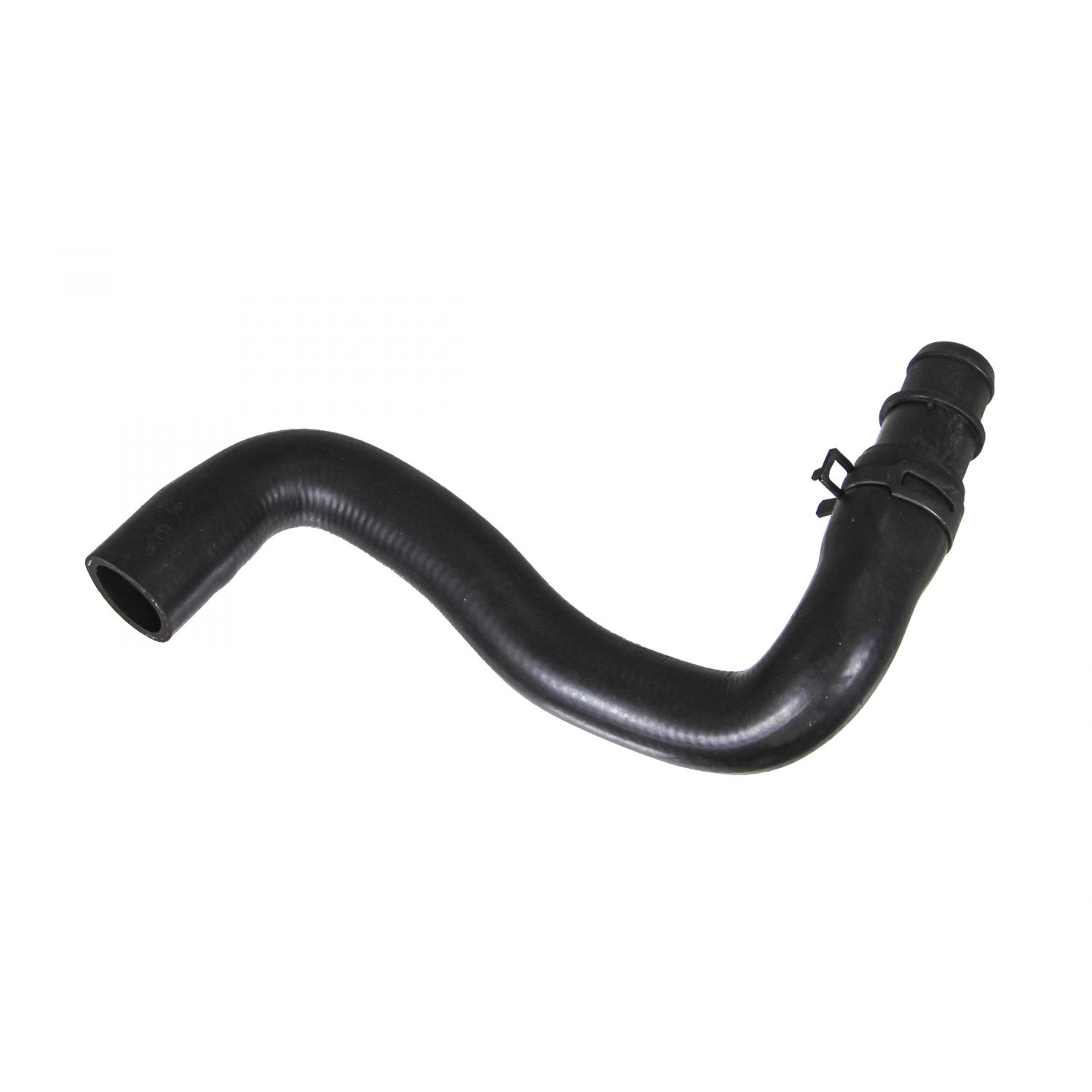Rein Automotive CHR0444 - Radiator Coolant Hose Rein Automotive CHR0444 Radiator Coolant Hose product image 2 of 9
