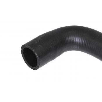 2010 Mini Cooper Radiator Coolant Hose Upper (Connector To Thermostat) Rein Automotive CHR0444 image 3 of 4
