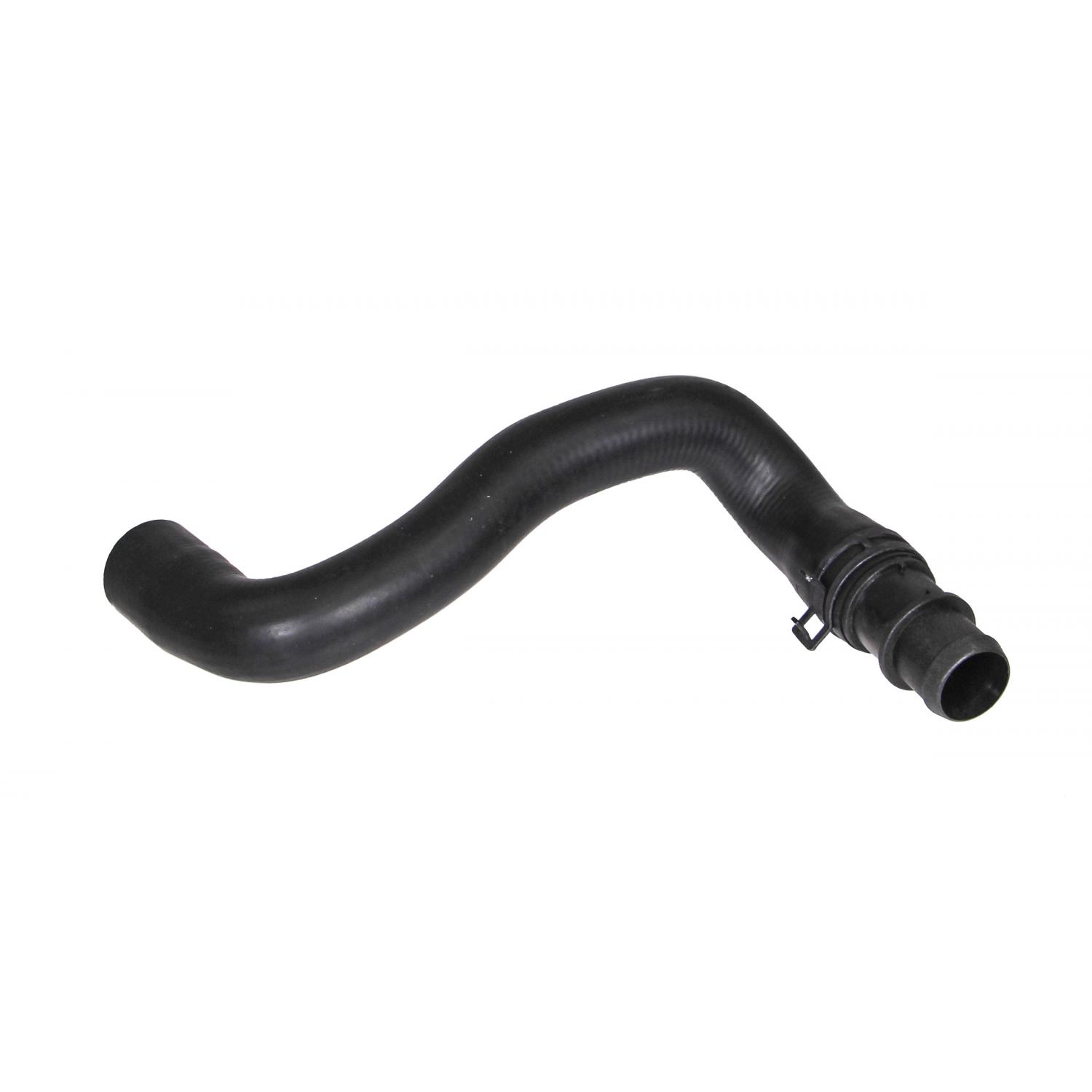 Rein Automotive CHR0444 - Radiator Coolant Hose Rein Automotive CHR0444 Radiator Coolant Hose product image 4 of 9