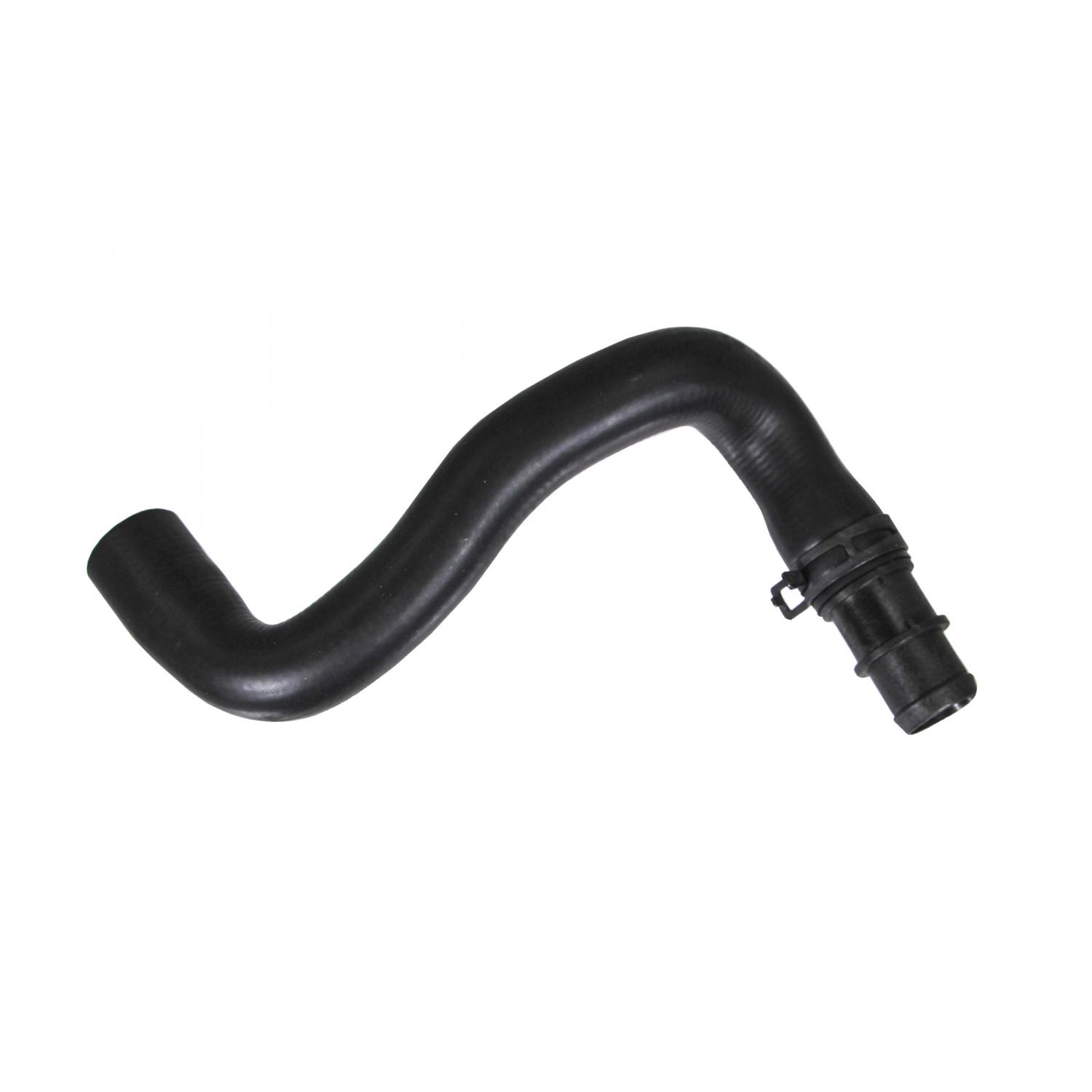 Rein Automotive CHR0444 - Radiator Coolant Hose Rein Automotive CHR0444 Radiator Coolant Hose product image 7 of 9