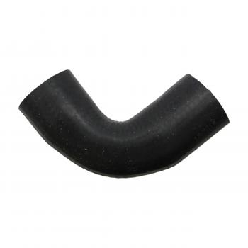 2007 Volkswagen Passat Radiator Coolant Hose Upper (2-Way Connector To Tee) Rein Automotive CHR0445 image 2 of 4