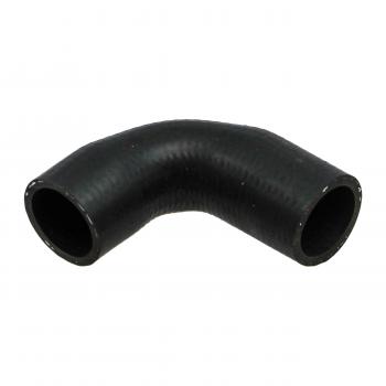 2007 Volkswagen Passat Radiator Coolant Hose Upper (2-Way Connector To Tee) Rein Automotive CHR0445 image 3 of 4