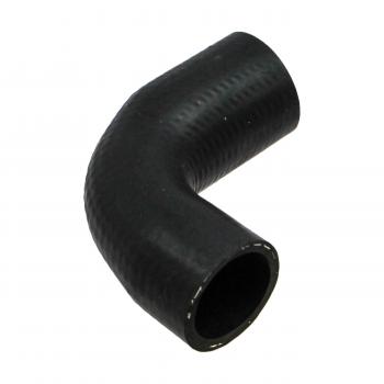 2007 Volkswagen Passat Radiator Coolant Hose Upper (2-Way Connector To Tee) Rein Automotive CHR0445 image 4 of 4