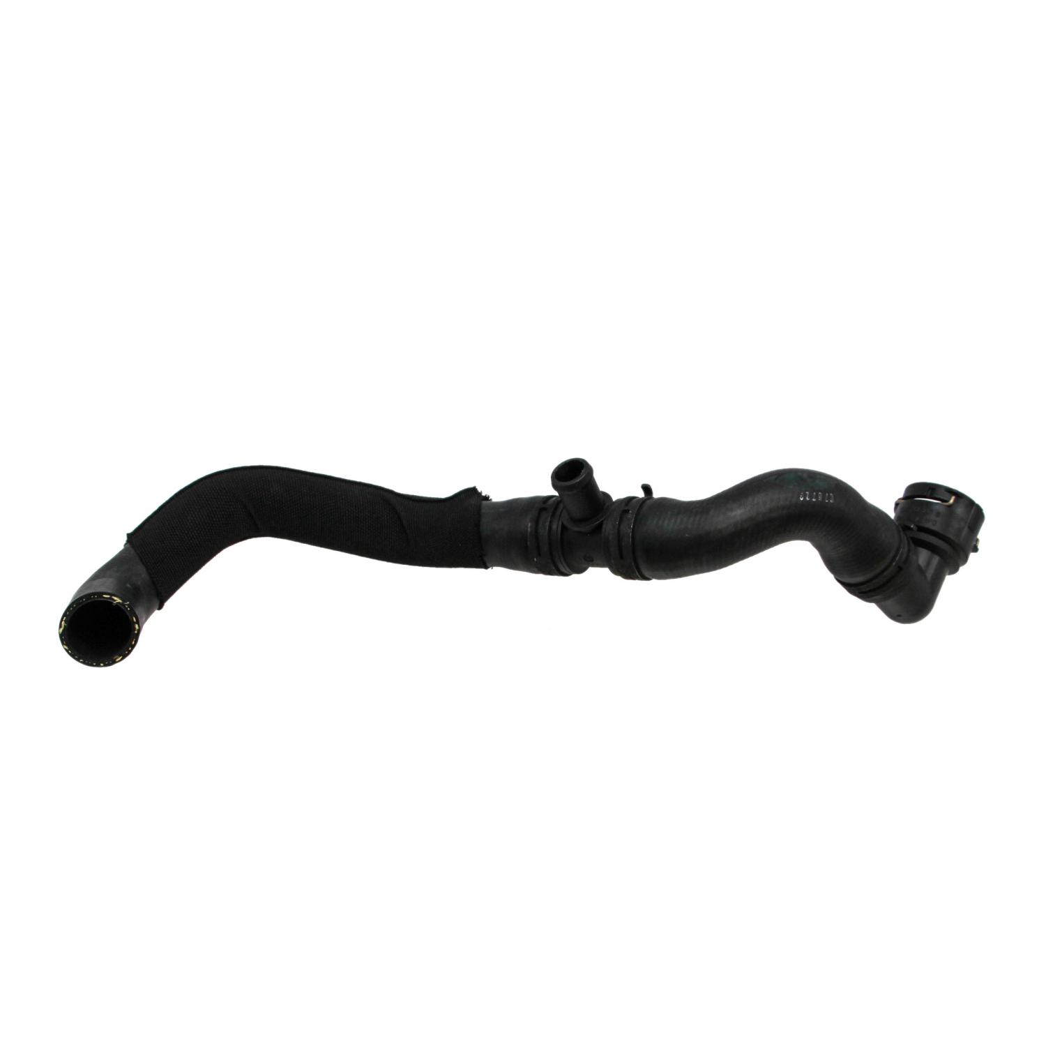 Rein Automotive CHR0454 - Radiator Coolant Hose Rein Automotive CHR0454 Radiator Coolant Hose product image 1 of 6