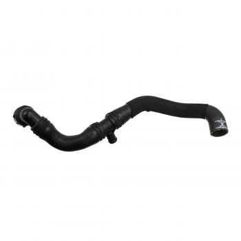 2002 Volkswagen Jetta Radiator Coolant Hose Lower Rein Automotive CHR0454 image 2 of 4