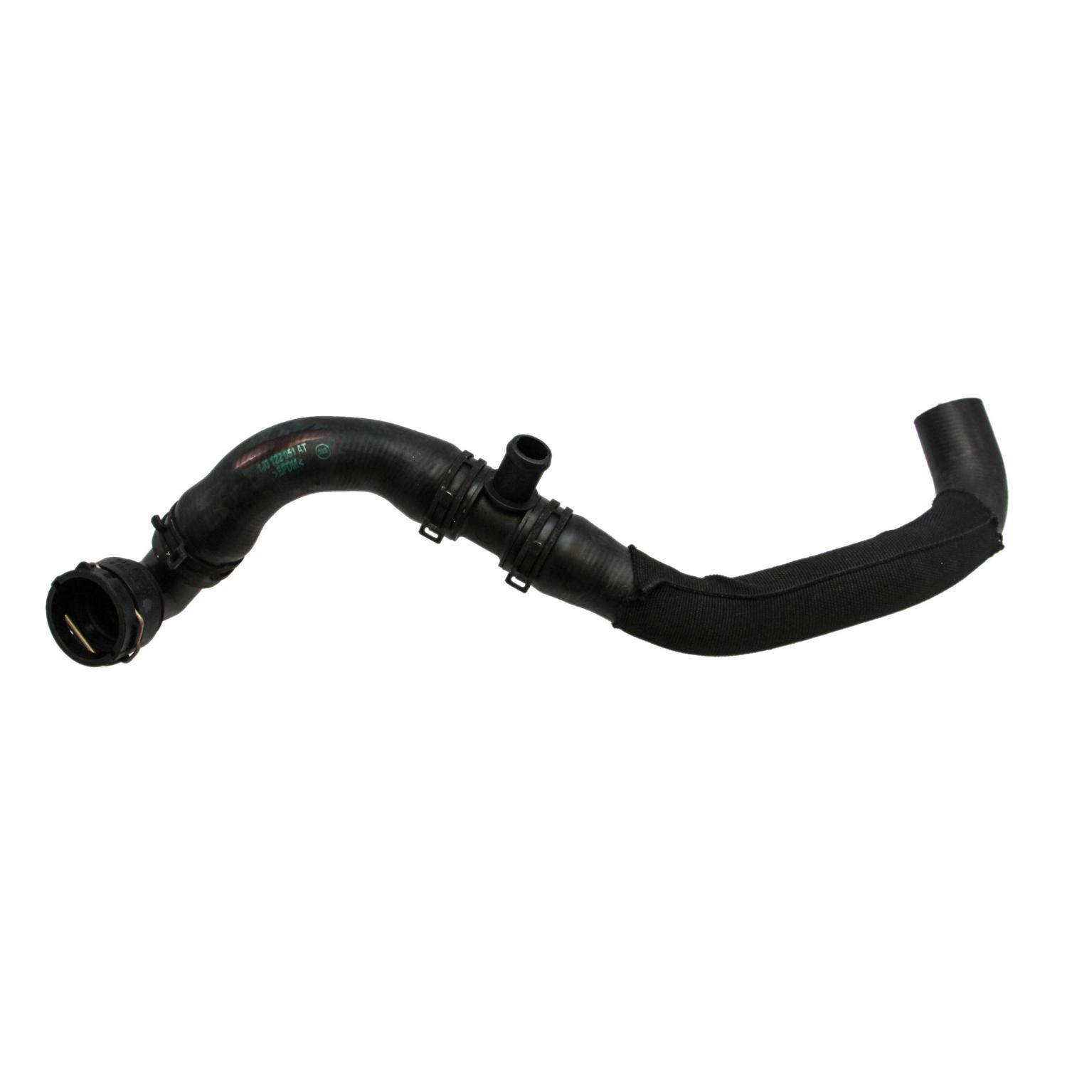 Rein Automotive CHR0454 - Radiator Coolant Hose Rein Automotive CHR0454 Radiator Coolant Hose product image 3 of 6
