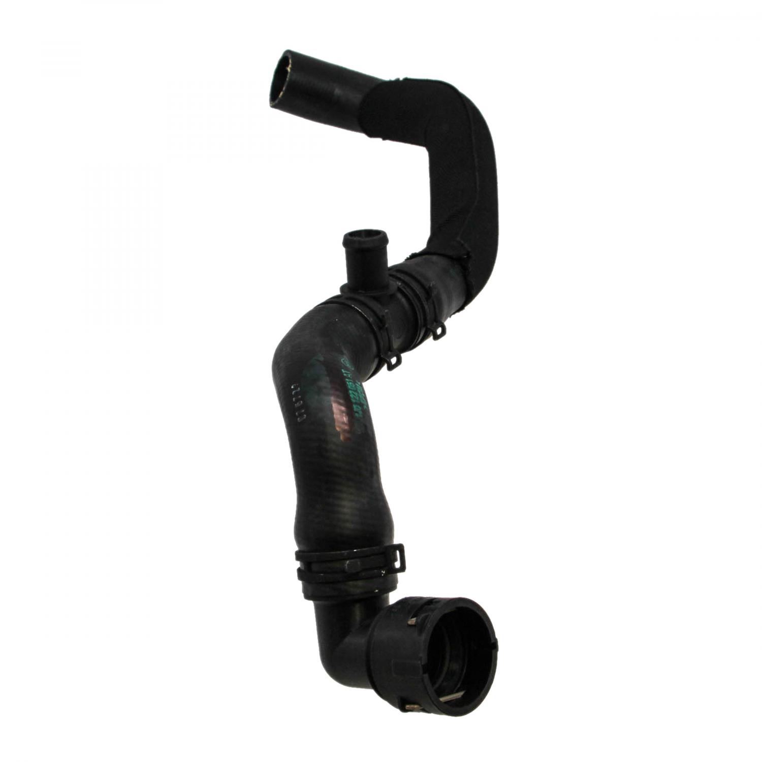 Rein Automotive CHR0454 - Radiator Coolant Hose Rein Automotive CHR0454 Radiator Coolant Hose product image 4 of 6